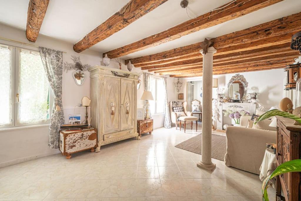 Ca' Dell'Angelo Apartment Venice Luaran gambar