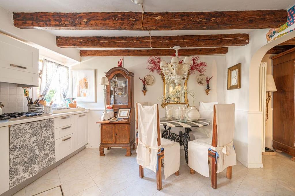 Ca' Dell'Angelo Apartment Venice Luaran gambar