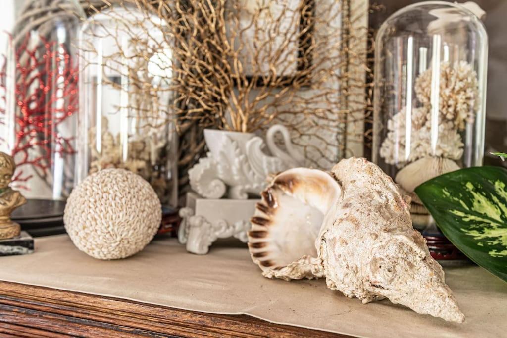 Ca' Dell'Angelo Apartment Venice Luaran gambar