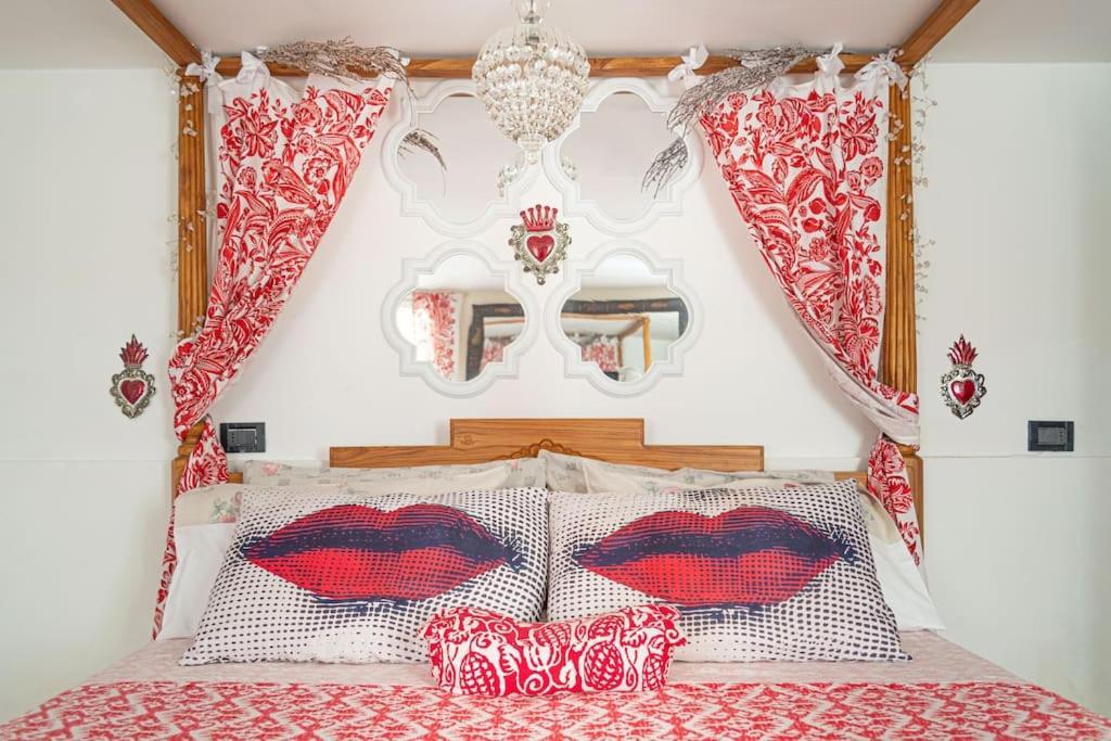 Ca' Dell'Angelo Apartment Venice Luaran gambar