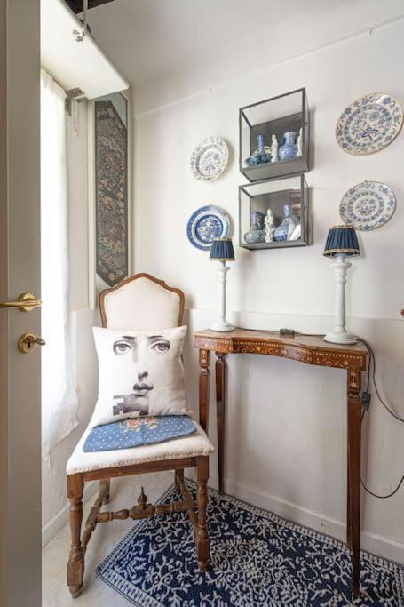 Ca' Dell'Angelo Apartment Venice Luaran gambar