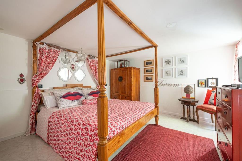 Ca' Dell'Angelo Apartment Venice Luaran gambar